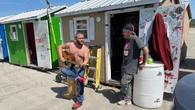 The Working Centre set to take over operations of Kitchener tiny home community A Better Tent City