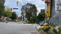 Neighbourhood group calling for more safety measures after woman killed in Guelph