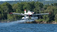 Wildfire burning in Annapolis County did not grow overnight: Natural Resources