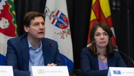 Alberta separation referendum looms over premiers’ meeting
