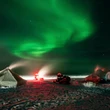 Square dances and cell signal dead zones: Rangers confront Canada’s Arctic reality