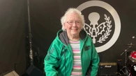 The Vintage People, featuring 91-year-old keyboardist, play 1st rock 'n' roll gig in Regina