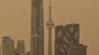 FIFA Fan Festival, Nathan Phillips Square watch parties cancelled due to poor air quality