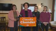 NDP election platform promises affordability and better access to housing, health care