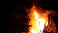 'Very intense' house fire west of Windsor's assembly plant is under investigation