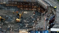 Police investigation underway after deadly collapse at Blainville, Que., construction site
