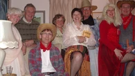 'Gone through life together:' How a rural book club became a support network