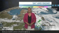 Here’s your N.L. weather for Friday, July 4