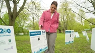 Curious about London's history? Try a walk in Gibbons Park