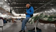 Wildfire evacuees question how N.W.T. gov't allots accomodations to elders, people with disabilities