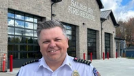 Salisbury emergency responders frustrated by poor cell coverage