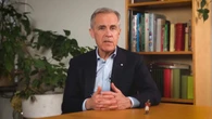 Carney commits to diversify trade away from the U.S. in video