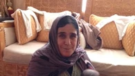 Afghan Canadian fears mother may be sent back into Taliban's hands after they nearly killed her