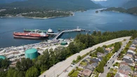 Trans Mountain and its federal parent see case for Ottawa owning pipeline for good