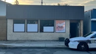 Police investigating fire at Nahanni Fontaine's West Kildonan constituency office