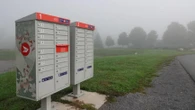 30,000 Ottawa addresses in line for new Canada Post community mailboxes