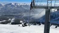 Ski season opens today at Marmot Basin