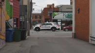 Windsor police says they don't arrest people for open drug use — except in some cases