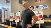 Without a deal, UWindsor security and engineering staff could be on strike for start of classes