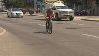 Winnipeg cyclists call for more connected network after recent collisions