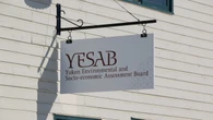 Assessment board recommends a yes for Gladiator Metals project in Whitehorse