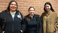 'Social media blew up' when these women planned 1st Indigenous women's deer hunt