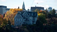 State of 24 Sussex 'an embarrassment,' says Carney