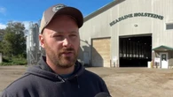 Where's the hay? Farmers say a dry summer has caused a severe shortage