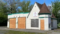 Irving Oil set to donate long-closed gas station property to city of Charlottetown
