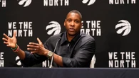 Masai Ujiri out as Toronto Raptors president: reports