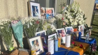 'A good little soul': Community gathers at vigil for Toronto boy killed by stray bullet