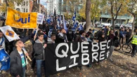 Montreal sees emergence of youth referendum movement