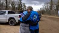 First Nation protest camp in northern Alberta served with court injunction