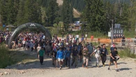 B.C. hikers break Guinness World Record at Cypress Mountain