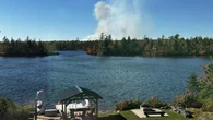 People living near Annapolis Valley wildfire told to prepare for possible evacuation