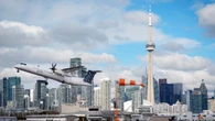 Ontario touts $8.5B annual economic impact from Toronto Island airport expansion — but won't show the math