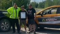Community safety guardian training for Yukon First Nations now offered at Yukon University