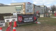 Union seeks criminal charge against Titan Tool after picket line incident