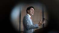 Trudeau addresses Nato Parliamentary Assembly