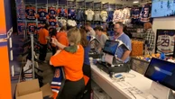 Excitement mounts as Oilers get set for Game 1 of Stanley Cup final