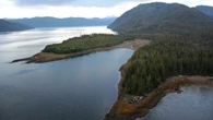 TotalEnergies signs supply deal with proposed Ksi Lisims LNG project on B.C. coast