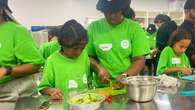 Program teaches Black youth in N.S. about farming