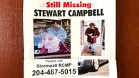 More calls for better Silver Alert system as search continues for missing Manitoba senior