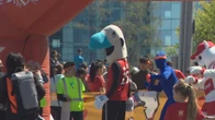 Blue Nose Marathon weekend kicks off in Halifax