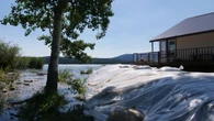 Whitehorse dam licence must account for climate change and flood risk, residents say