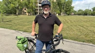 Rampant bike theft, lack of enforcement, creates frustration in Winnipeg
