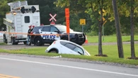Death of 16-year-old cyclist near Quebec City renews calls for improved road safety