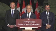 Canada's PM Carney says Gordie Howe bridge tolls won't be split with U.S. until the $6.4B of debt is repaid