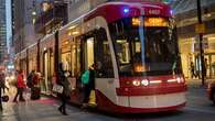 TTC asks city for 10 extra outreach workers to help people using transit for shelter