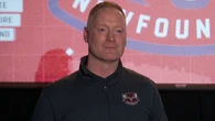 Newfoundland Regiment names first head coach and general manager